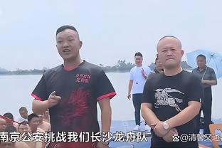 蒂格：现在的SGA比乔治强 SGA是联盟前5 乔治是联盟前5吗